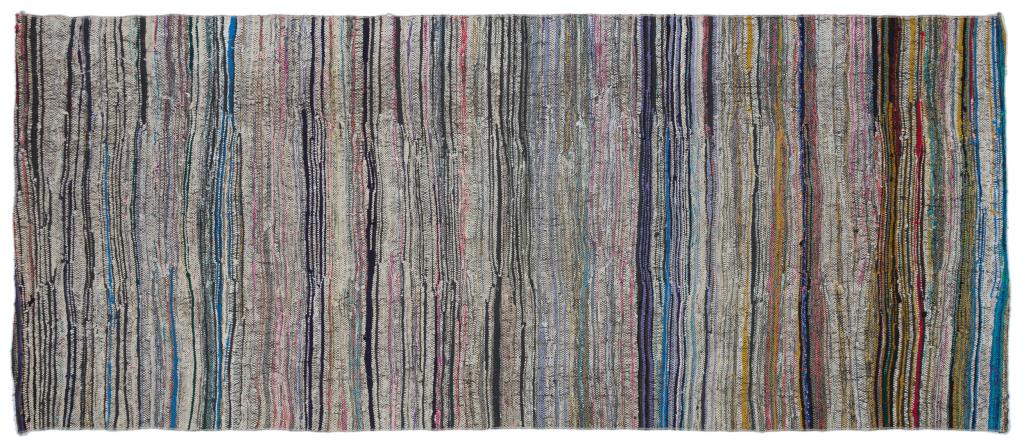 Apex Kilim Summer Striped 32576 135 x 310 cm