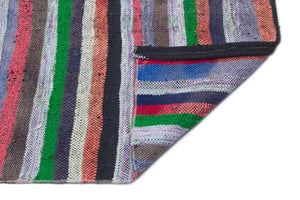 Apex Kilim Summer Striped 32580 116 x 270 cm