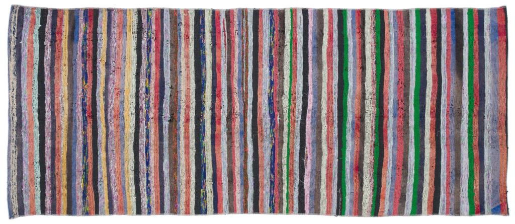 Apex Kilim Summer Striped 32580 116 x 270 cm