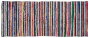 Apex Kilim Summer Striped 32580 116 x 270 cm