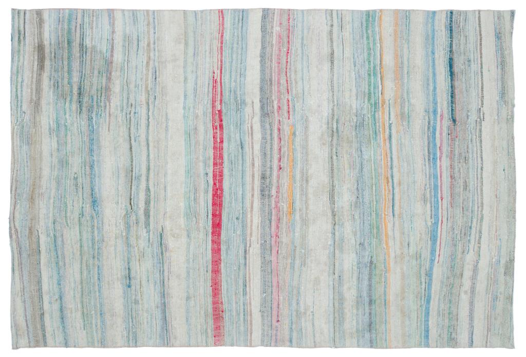 Apex Kilim Summer Striped 32583 165 x 242 cm