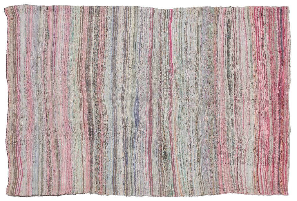 Apex Kilim Yazlık  Striped 32584 174 x 272 cm