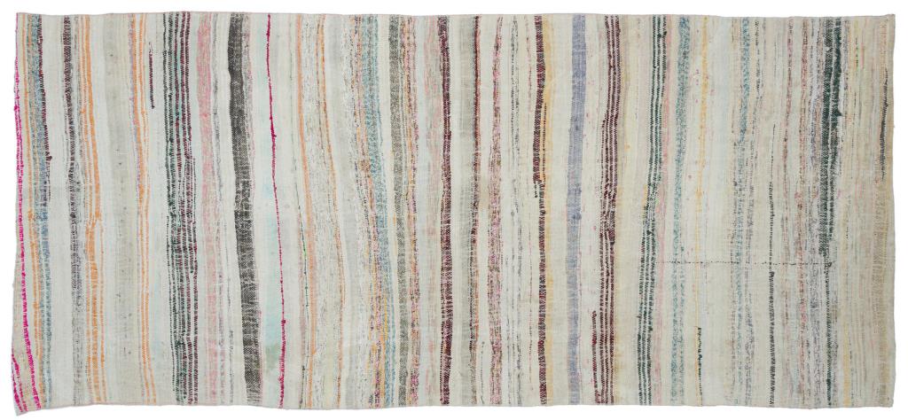 Apex Kilim Summer Striped 32588 138 x 310 cm