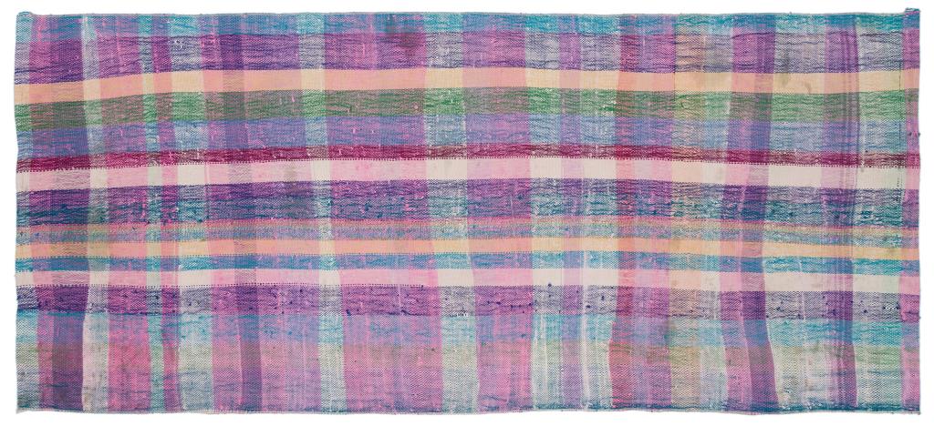 Apex Kilim Summer Striped 32591 126 x 282 cm