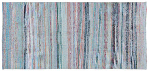 Apex Kilim Yazlık  Striped 32592 132 x 282 cm