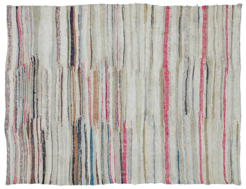 Apex Kilim Summer Striped 32594 164 x 227 cm