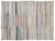 Apex Kilim Summer Striped 32594 164 x 227 cm