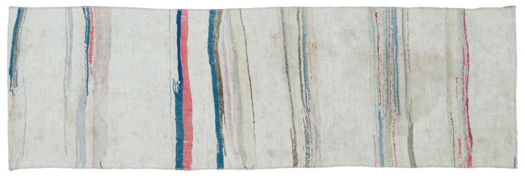 Apex Kilim Summer Striped 32597 70 x 217 cm