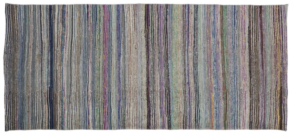 Apex Kilim Summer Striped 32598 145 x 324 cm