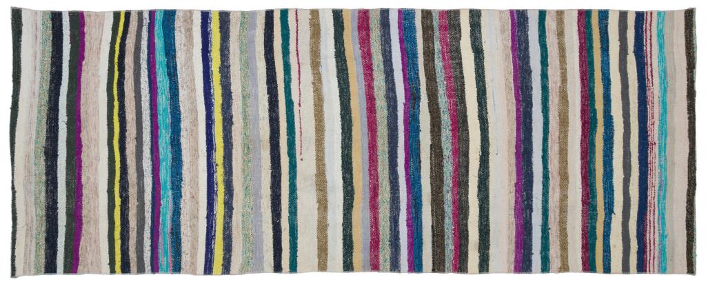 Apex Kilim Summer Striped 32600 130 x 334 cm