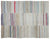 Apex Kilim Summer Striped 32602 201 x 260 cm