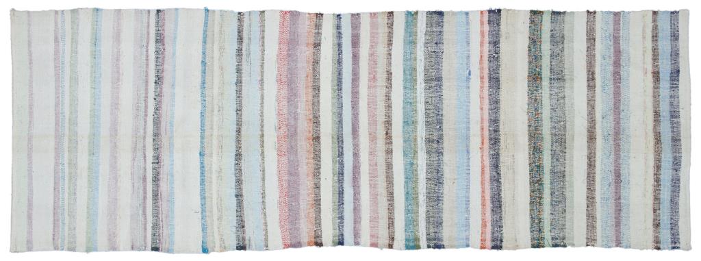 Apex Kilim Summer Striped 32603 97 x 280 cm