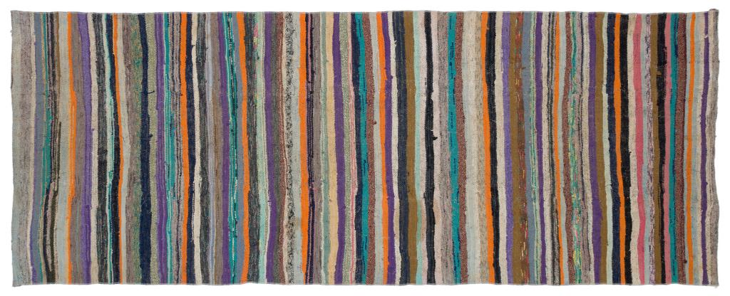 Apex Kilim Yazlık  Striped 32611 130 x 340 cm