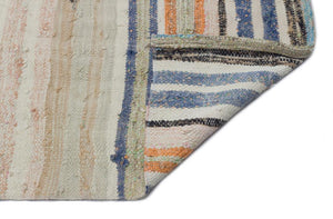 Apex Kilim Summer Striped 32612 148 x 356 cm