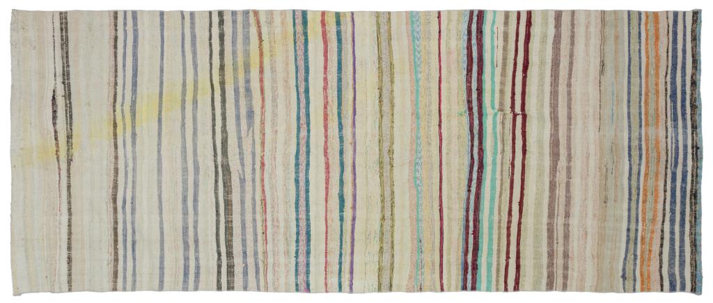 Apex Kilim Yazlık  Striped 32612 148 x 356 cm