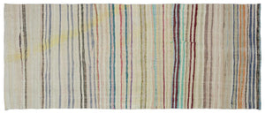 Apex Kilim Summer Striped 32612 148 x 356 cm