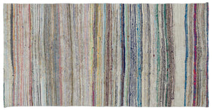 Apex Kilim Summer Striped 32613 142 x 272 cm