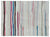 Apex Kilim Summer Striped 32614 143 x 193 cm