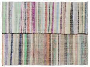 Apex Kilim Summer Striped 32616 181 x 248 cm