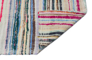 Apex Kilim Summer Striped 32620 153 x 330 cm