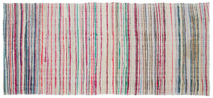 Apex Kilim Summer Striped 32620 153 x 330 cm