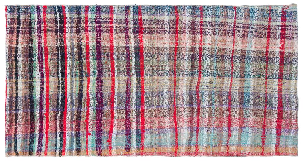 Apex Kilim Summer Striped 32622 103 x 200 cm