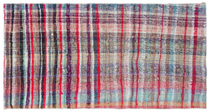 Apex Kilim Summer Striped 32622 103 x 200 cm