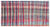 Apex Kilim Yazlık  Striped 32622 103 x 200 cm