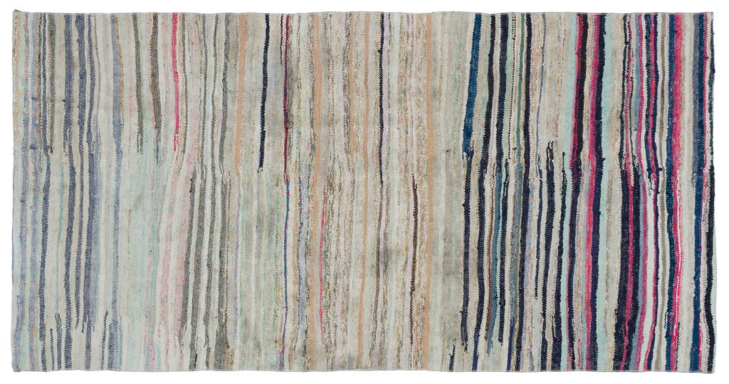 Apex Kilim Summer Striped 32626 133 x 253 cm