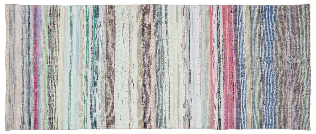 Apex Kilim Summer Striped 32627 129 x 305 cm