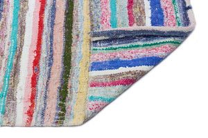 Apex Kilim Summer Striped 32630 131 x 264 cm