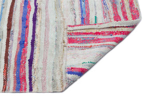 Apex Kilim Summer Striped 32634 165 x 247 cm