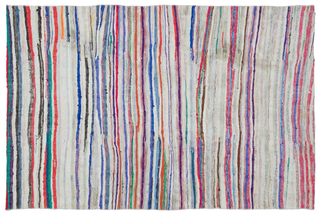 Apex Kilim Summer Striped 32634 165 x 247 cm