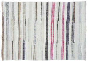 Apex Kilim Summer Striped 32635 178 x 257 cm