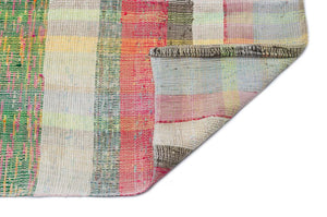 Apex Kilim Summer Striped 32637 86 x 260 cm