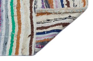 Apex Kilim Yazlık  Striped 32642 128 x 266 cm