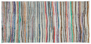 Apex Kilim Summer Striped 32642 128 x 266 cm