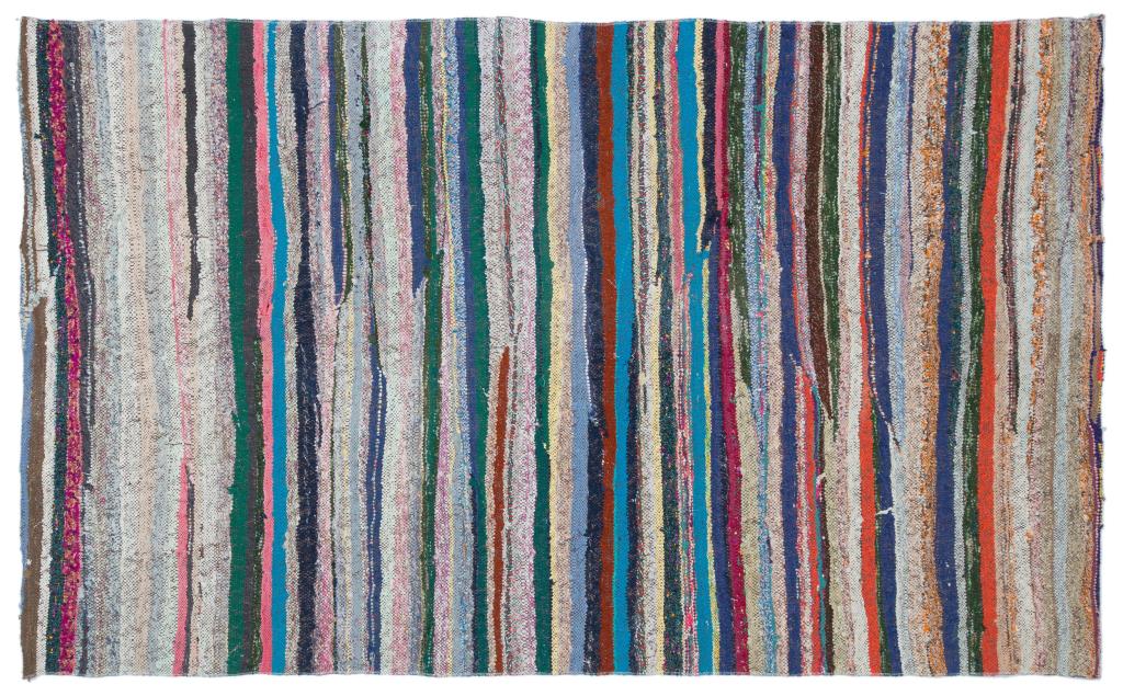 Apex Kilim Yazlık  Striped 32644 156 x 250 cm