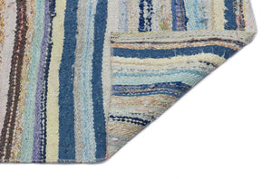 Apex Kilim Summer Striped 32843 138 x 233 cm