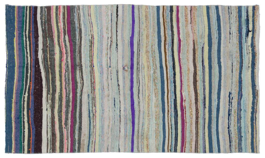 Apex Kilim Summer Striped 32843 138 x 233 cm