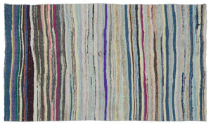 Apex Kilim Summer Striped 32843 138 x 233 cm