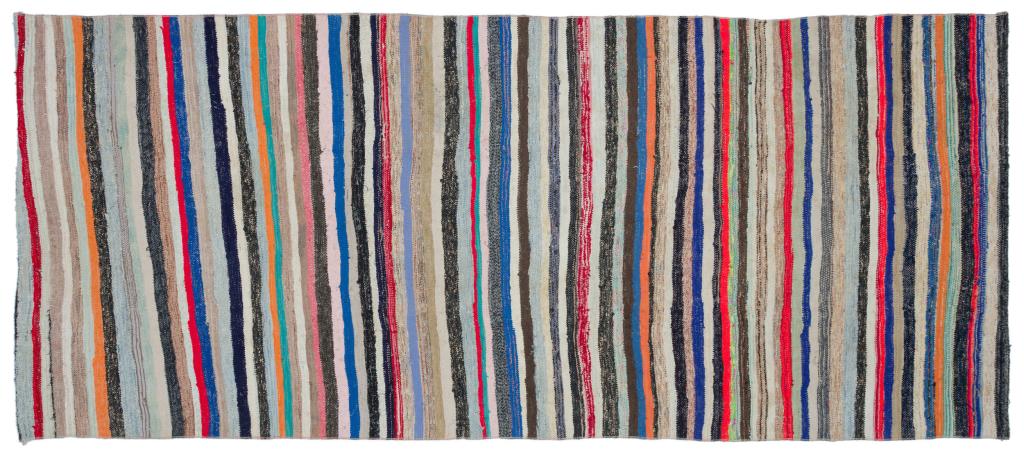 Apex Kilim Summer Striped 32848 151 x 360 cm