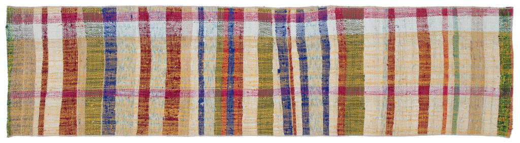 Apex Kilim Summer Striped 32859 61 x 236 cm