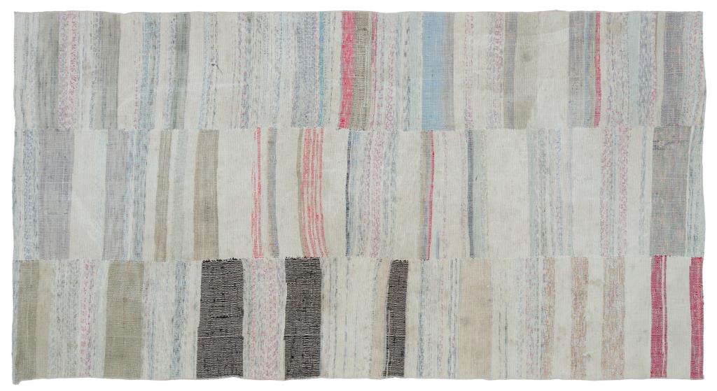 Apex Kilim Summer Striped 32865 157 x 297 cm