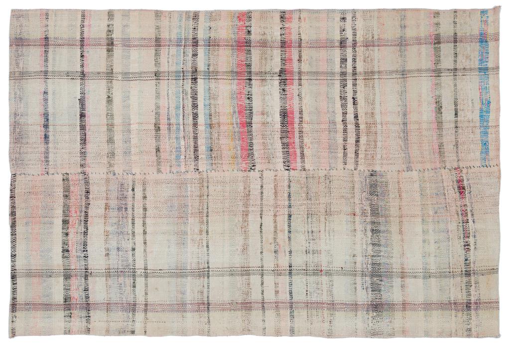 Apex Kilim Yazlık  Striped 32870 141 x 210 cm