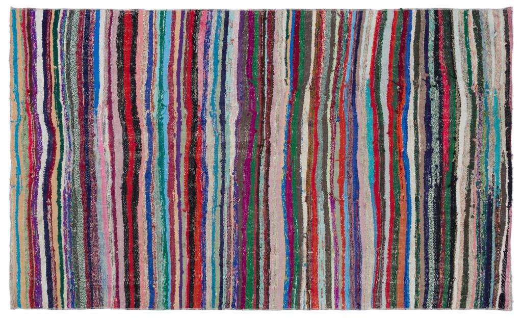 Apex Kilim Summer Striped 32873 142 x 244 cm