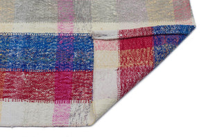 Apex Kilim Summer Striped 32875 118 x 253 cm