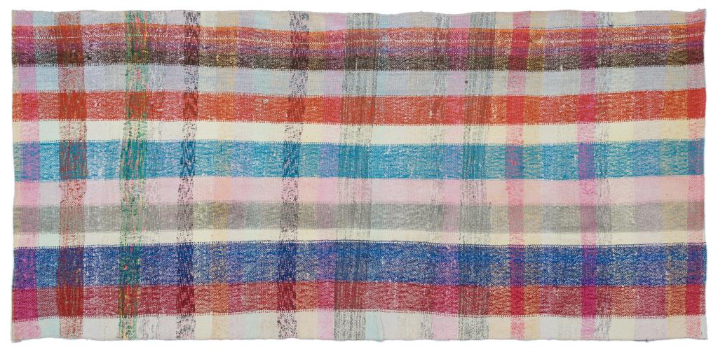 Apex Kilim Summer Striped 32875 118 x 253 cm