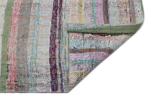 Apex Kilim Summer Striped 32878 71 x 340 cm