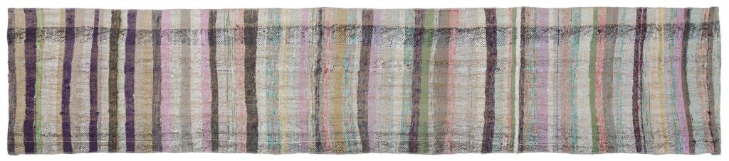 Apex Kilim Summer Striped 32878 71 x 340 cm